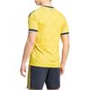 Adidas Originals Soccer Jerseys Men's Emergency Yellow/Shock Yellow V 