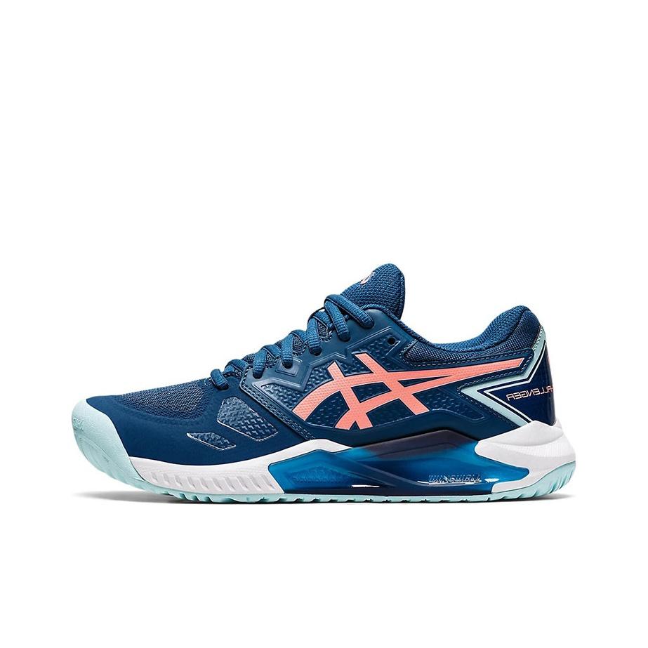 

кроссовки Asics Gel-Challenger 13 Tennis shoes Women 1042A164-402
