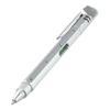 Reliable Gel Ink Pen for Accurate Measurements and Comfortable Writing