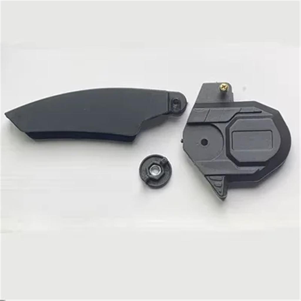 Electric chain saw casing Single hand saw casing Mini saw Brushless casing 4 inches 6 inches 8 inches Electric chain saw cover
