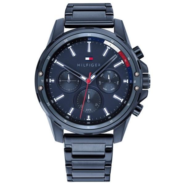 

Tommy Hilfiger TH1791789 Erkek Kol Saati