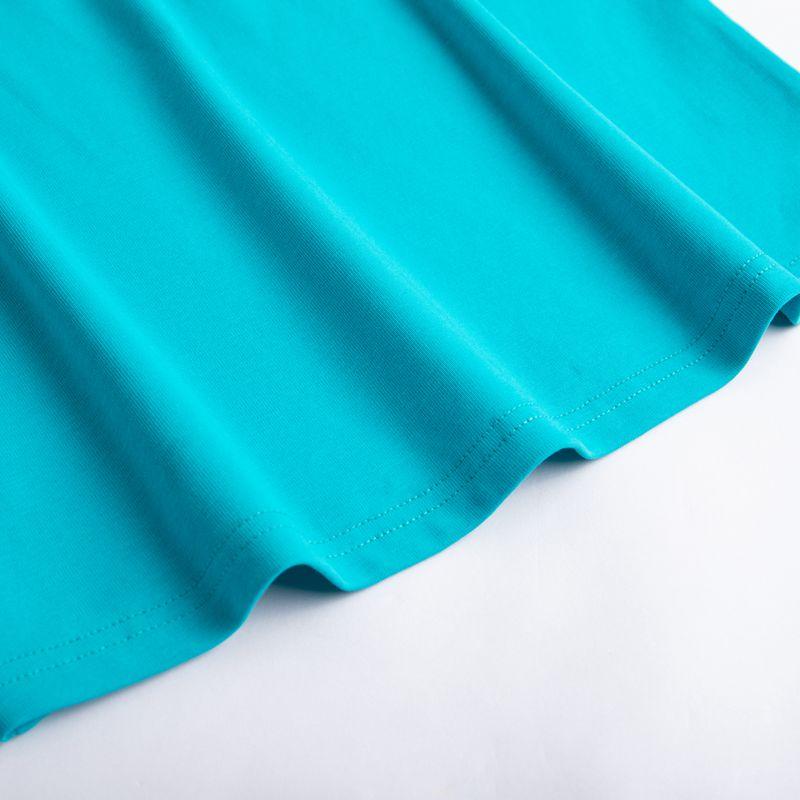 Женский свитер с пуговицами — фото 9