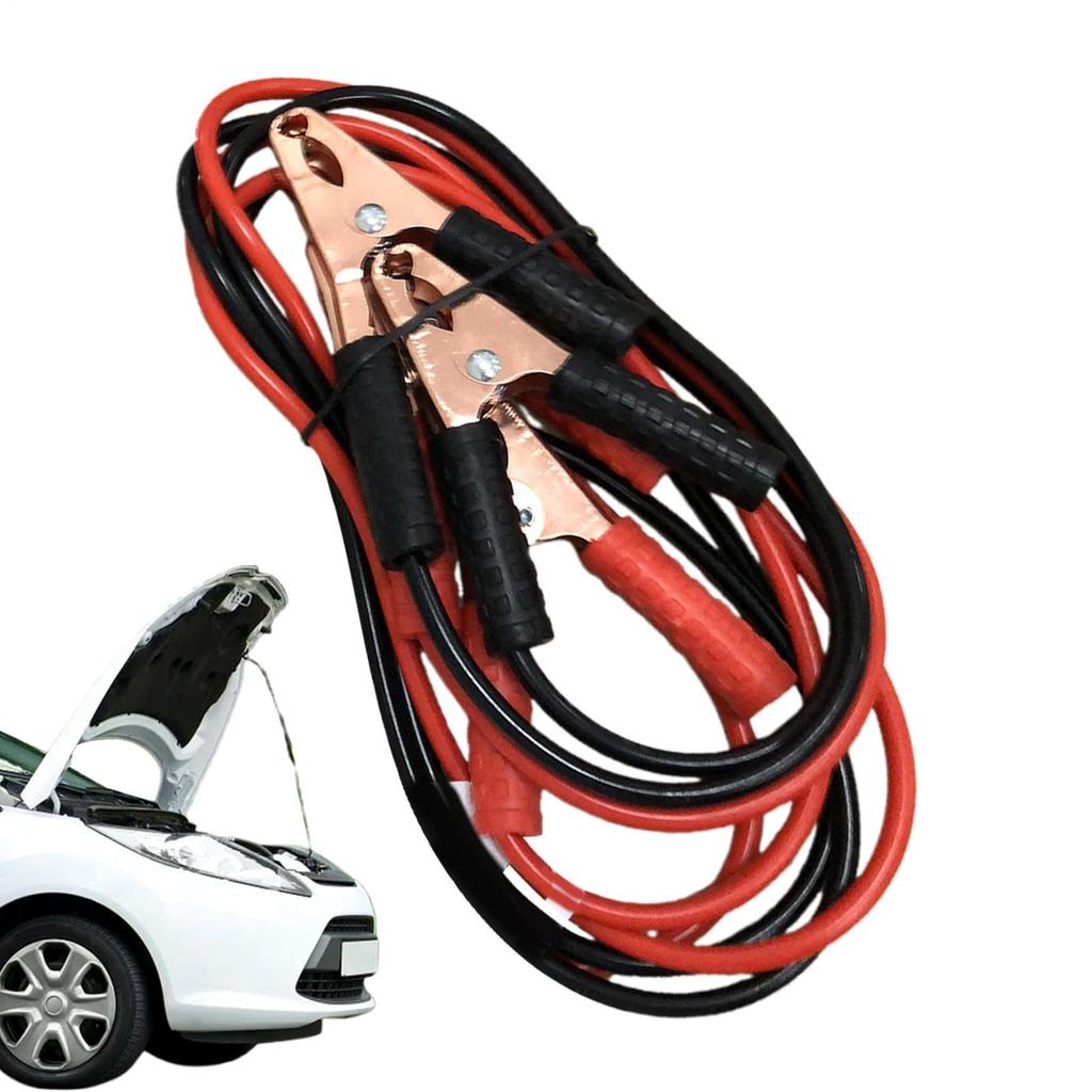 Ketunedi Jumper Cable, Car Jumper Cable | Jumper Cable for Truck, Booster Car