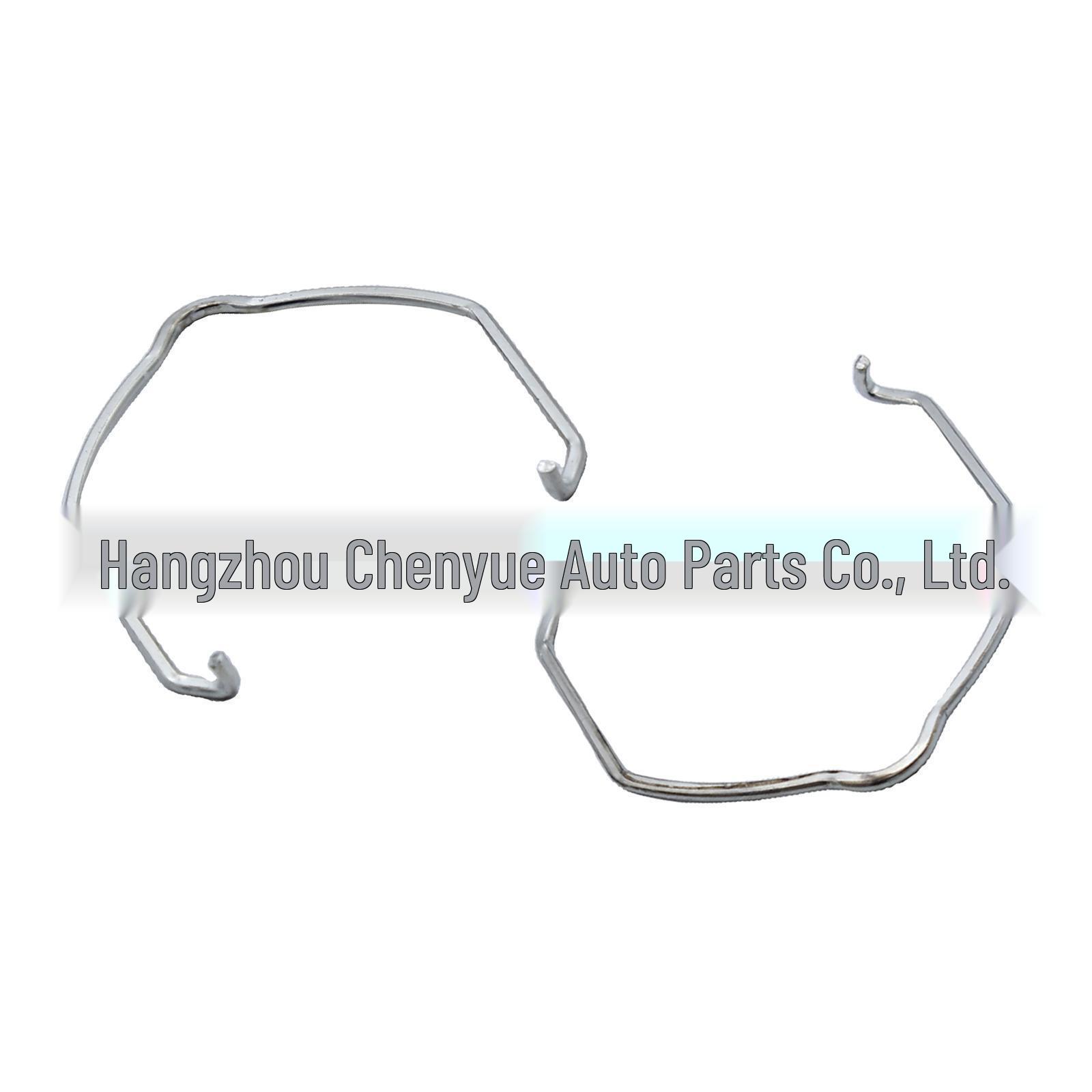 

Volkswagen T5 T6 Патрубки интеркулера Турбо Хомуты (2 шт.) - Часть 1J0145769H 1J0145769H, 0079934201