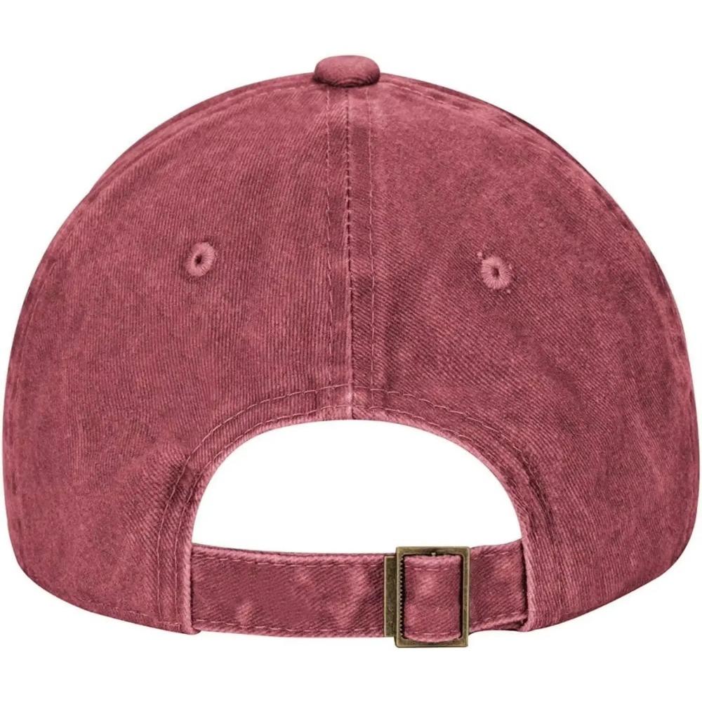 American Flag EMS Star of Life EMT Hats for Men Women Funny Adjustable Cotton Baseball Cap