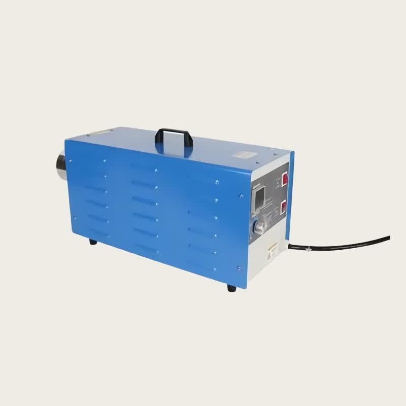 Industrial High-Pressure Hot Air Blower