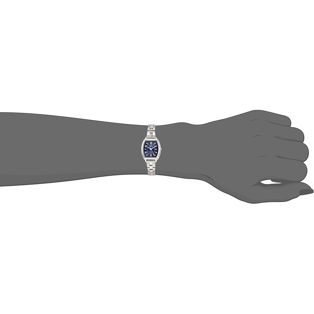 Alba Ingenue Solar Watch AHJD415 Women's Timepiece