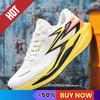 Sports Running Shoes Men Sneakers Marathon Breathable Comfortable Brand Trend Unisex Athletic Outdoor Sneakers AirCushion