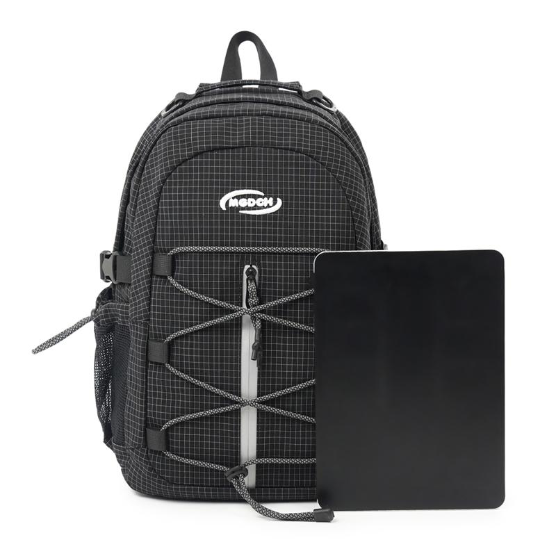 Lightweight Large Capacity Sports Travel Backpack for Unisex