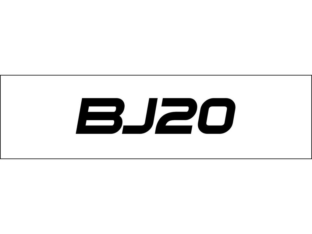 Rain and Sun Visors for BAIC BJ20 and Beijing BJ30 Windows