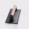 Cast Iron Rectangular Meat Press with Beech Wood Handle