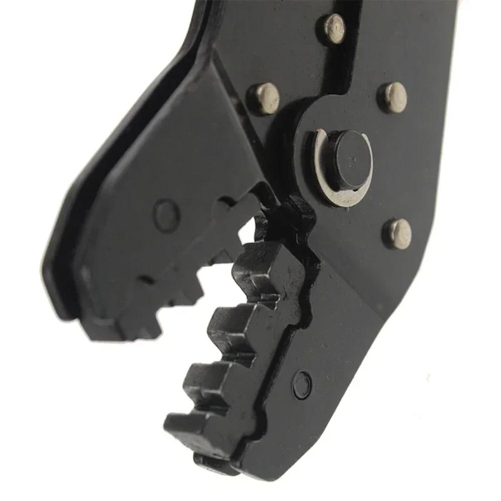 SN-48B European Type Bare Terminal Crimping Pliers Cold Crimping Pliers Terminal Crimp Spring Terminal Crimp Pliers