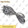 Tiger King 2006-72 Series Restaurant Tent & Parts