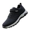 Comfortable Non-Slip Elderly Walking Shoes - Lightweight Spring & Autumn Sneakers