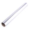 2PCS Transparent Gift Bouquet Glass Wrapping Paper Folded Cellophane Wrap Roll for Gift Basket Treats Bouquet Flower Wrapping