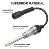 Spark Tester, Spark Plug Checker, Vehicle Engine Inspection Tool | Small Armature Diagnostic Detector Tool for Car, Lawn Mower, Motorcycle