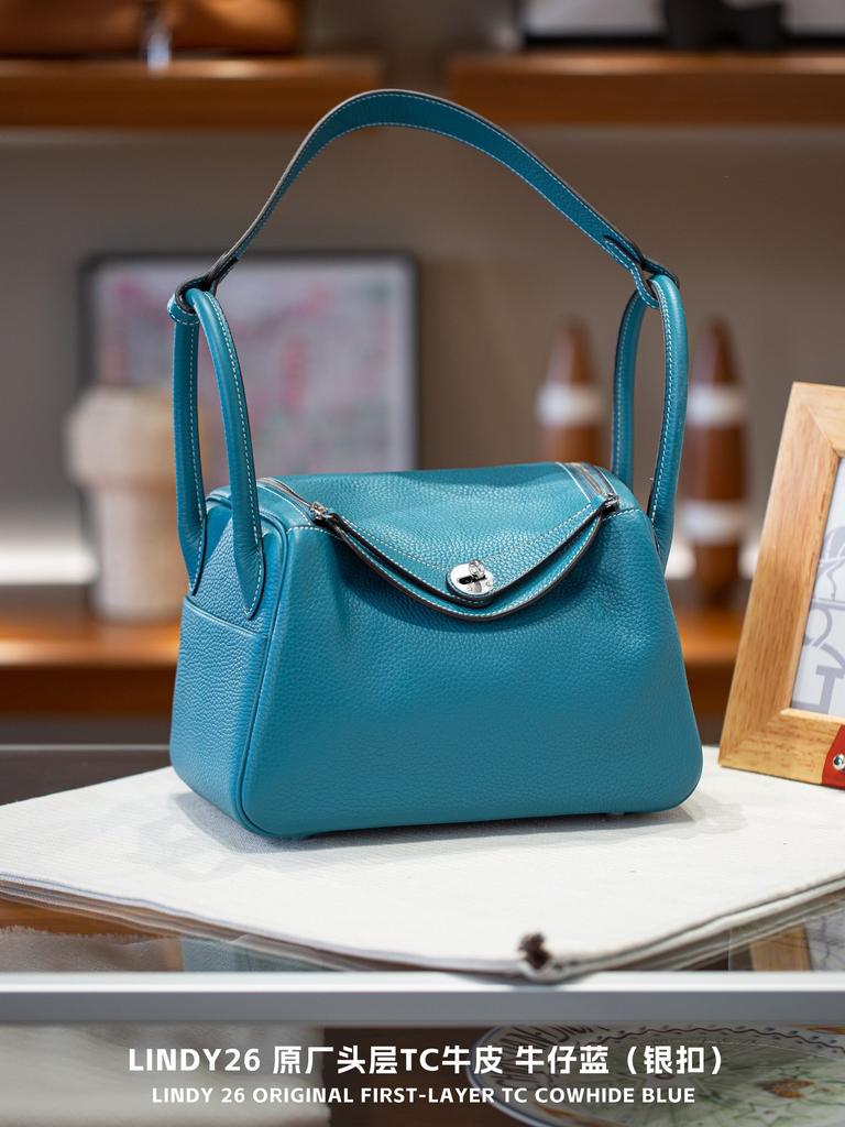 26TC New Style Leather Strap Shoulder Bag Top Handle Single Compartment Crossbody Large Capacity Womens Bag