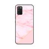 For Samsung A03s Case Silicone Soft Space Wolf Phone Cover For Galaxya03s A 03s A03 S Case 6 .5 Inch Tpu Bumper Fundas Painted