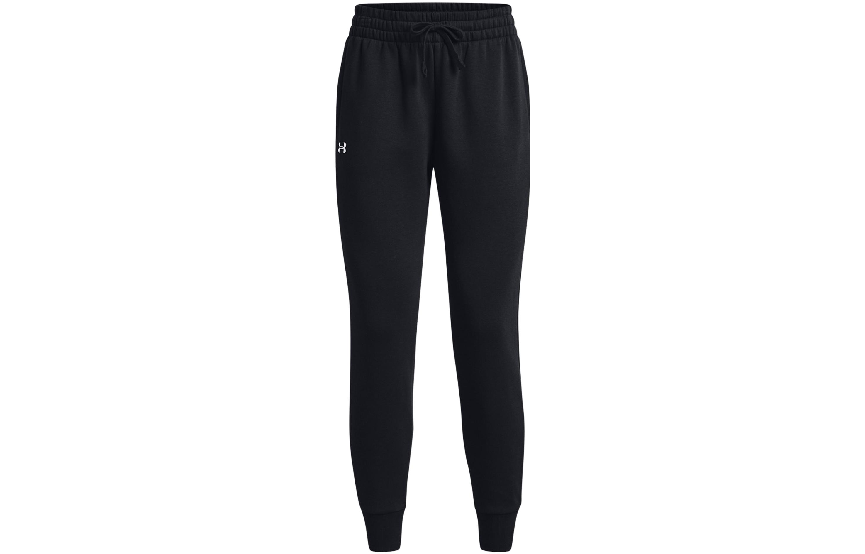 Under Armour Rival drawstring-waist track pants 1379438-001 L