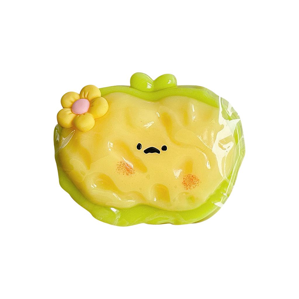 Cute Pinching Le Delicate Decompression Toy Gift Suitable For Little Girl's Birthday