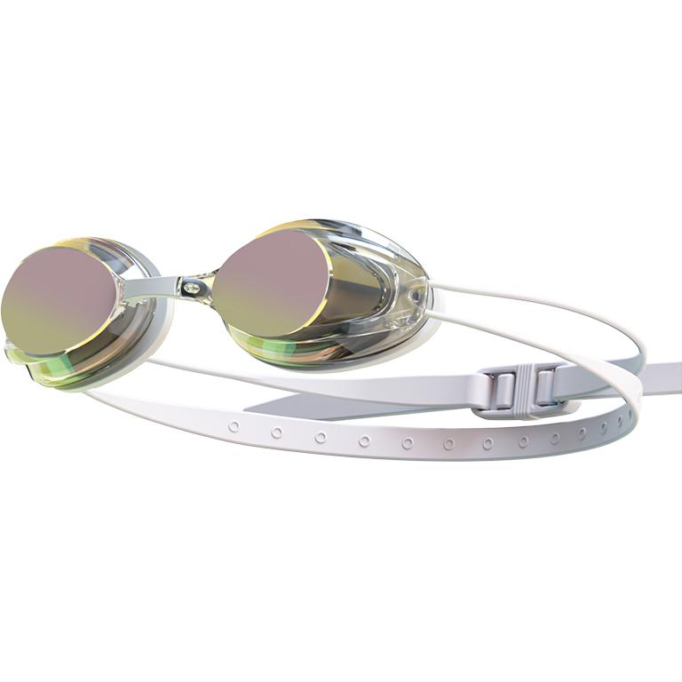 Li Ning Swim Goggles Polycarbonate+TPU+Silicone Swim Unisex LNJW129