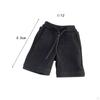 1/12 Male Workout Shorts Miniature Soldier Costume Stylish Cosplay Outfit for 6'' Dolls