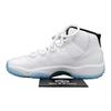 Nike Air 11 Retro GS Legend Blue 2024 Youths 378038-104