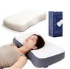 Elevated for Comfortable Soft Upper Firm Lower Memory Suitable for Side and Back Adjustable Promotes Restful Makes a Great Comfortable To Sleep with