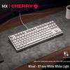 Qianxingzhe Z-Series Mechanical Silent Membrane Keyboard