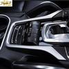 Car Interior Gear Shift Panel Cover Trim For 2011-2017 Porsche Cayenne New