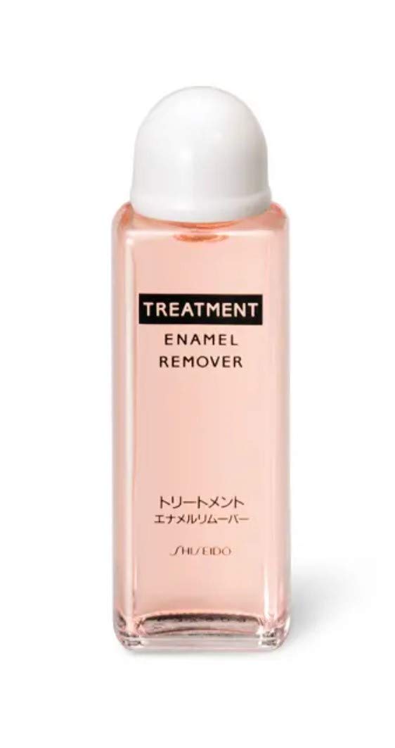 

Shiseido Лечебное средство для снятия эмали 65 мл