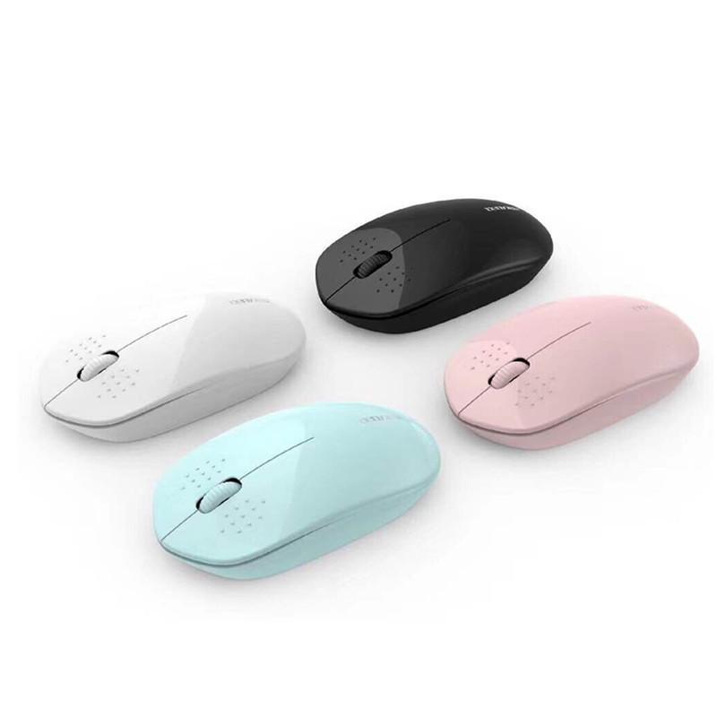 1Pc Wireless Mouse for Home, Business, and Office Use