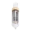 1Pcs New IN14 Glow Tube for Glow Clock Nixie Digital LED Clock Tube