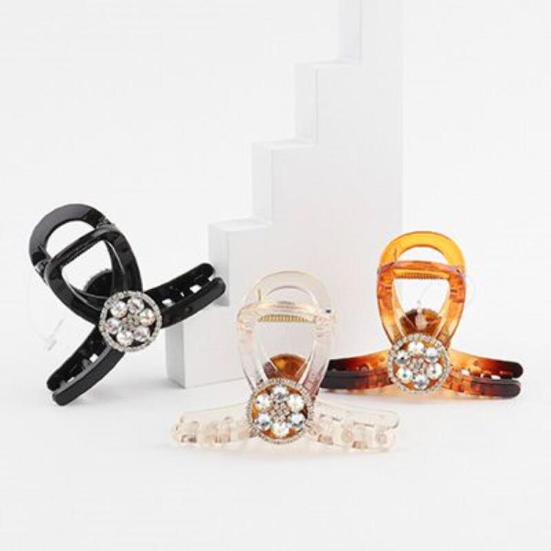 

Women s Hair Accessories Luxury Pendant Hair Clips A28904_3
