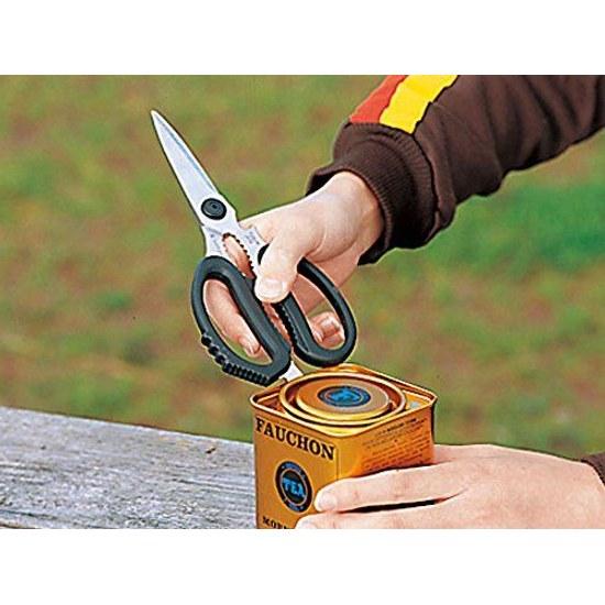 Snow Peak Kitchen Scissors Set GK-100