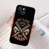 Grim Reaper Skull Phone Case for Samsung Galaxy A11 A12 A13 A15 A52S A53 A55 A56 A70 A71 A72 A73 F06 F16 F56 S10 Plus S10e