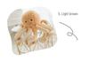 Giant Octopus Plush Toy - Children's Birthday Gift Squid Doll