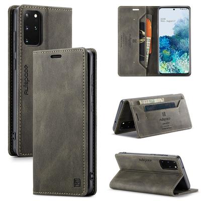 Für Samsung Galaxy S20 Ultra Hülle Flip Leder Handyhülle für Samsung Galaxy S20 Plus S20 FE 5G Hülle Luxus Magnetische Brieftasche