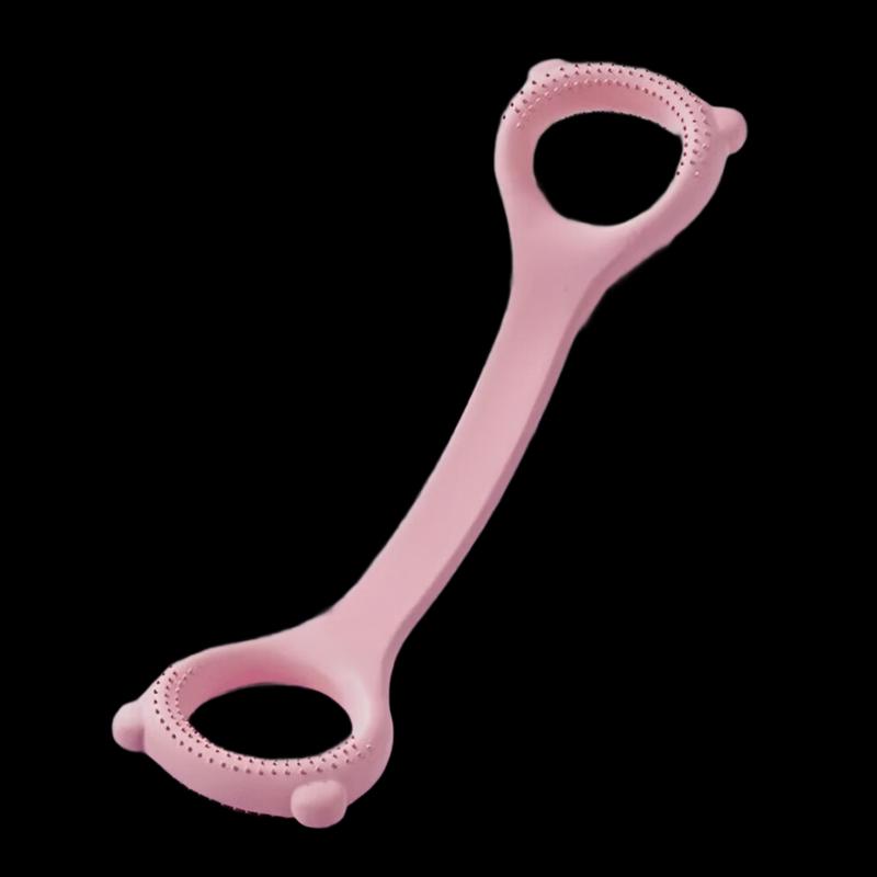 WEZHO Yoga Resistance Band