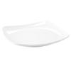 Melamine Square Deep Divided Dish - 5 Pack