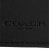 Coach CAR00 One Size Men's Keychain, QBMI5, [Used]