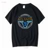T-shirts et débardeurs – T-shirts