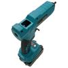 Fit Makita Electric Hot Melt Glue Gun 18V Li-ion Battery DIY Hot Melt Glue Gun For Packaging Decoration