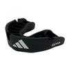 Adidas Mouthpiece OPRO BRONZE GEN4 Mouthguard with Case Arts Rugby Football Baseball Contact Sports 11 and //Martial (Adults (Ages Up), Black)
