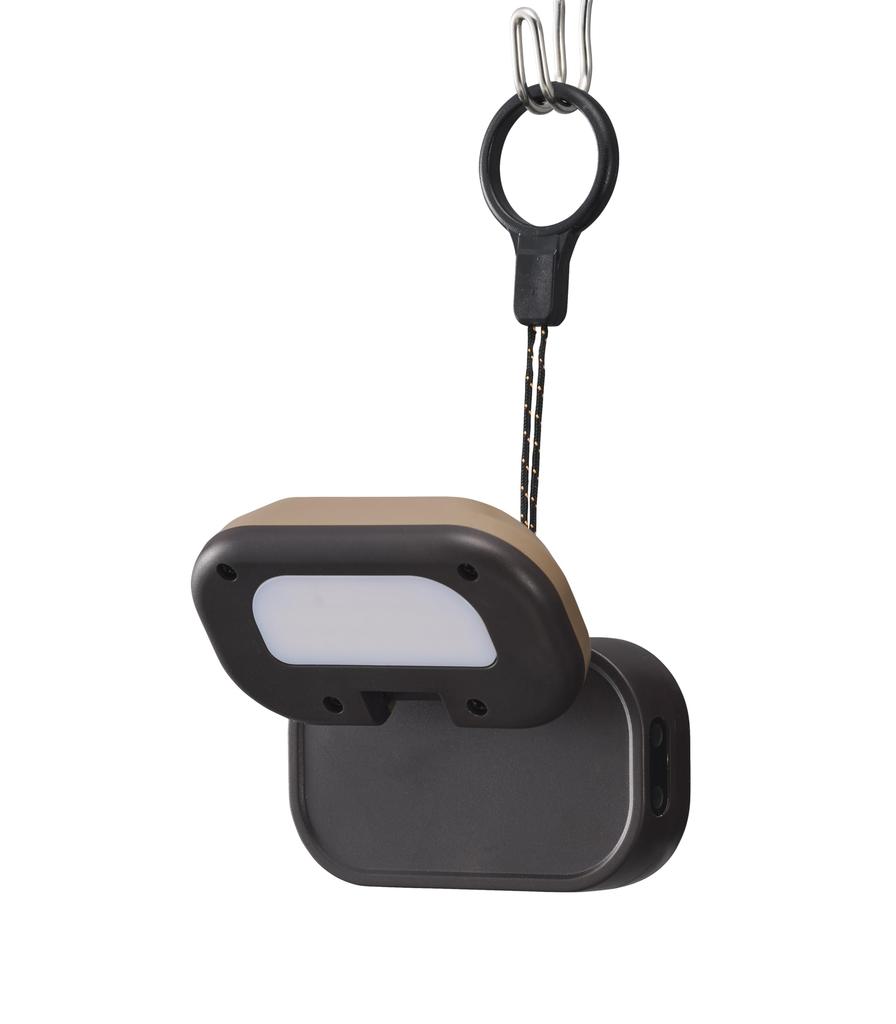Coleman Hands Free Light (Brown)