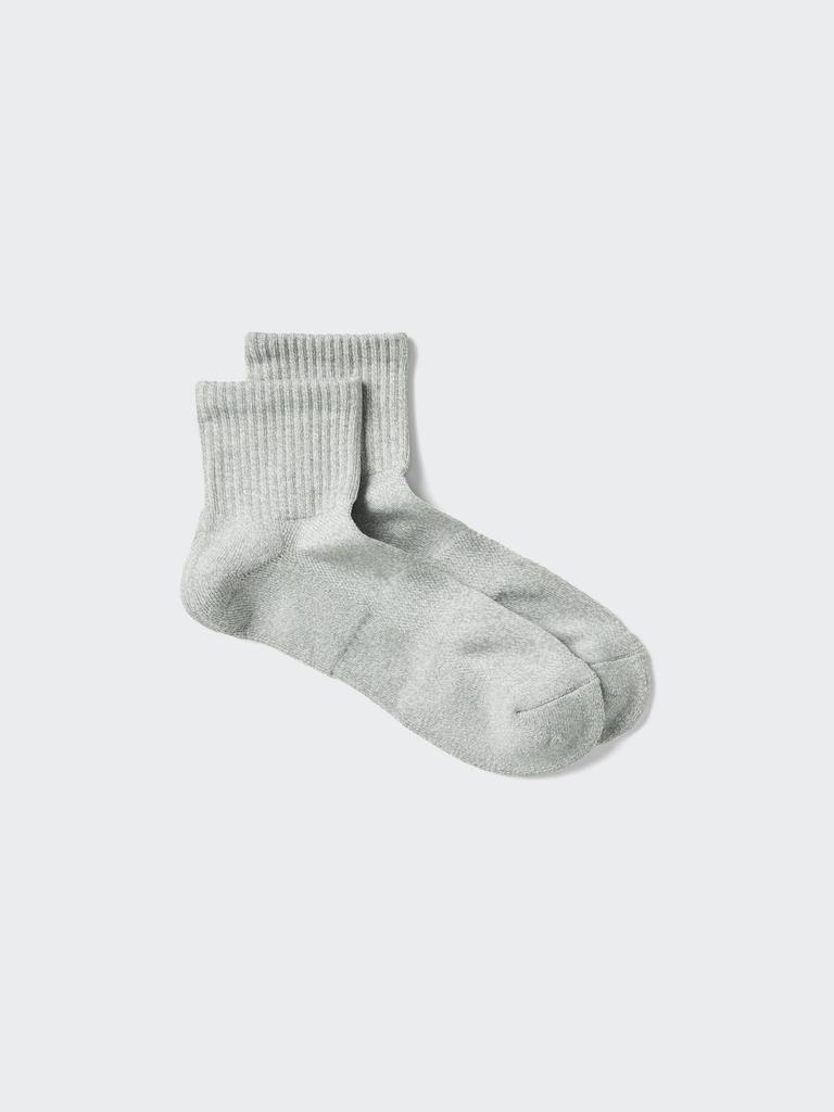 Uniqlo Half Socks  File 