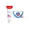 Whitening Toothpaste & Safeguard Soap Bundle