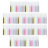 Brosses interdentaires, fil dentaire, cure-dents, appareils orthodontiques, outil de nettoyage des dents, 100 pièces