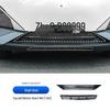 Deepal S07/S7 Anti-Insect Net Grille, Modified Car Accessory