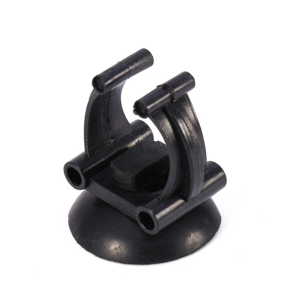 

30Pcs Premium Resin Aquarium Suction Cup Clips for Heating Rods Tube Fixing Strong Grip Fish Tank Accessory Safe Easy Install Size 1
